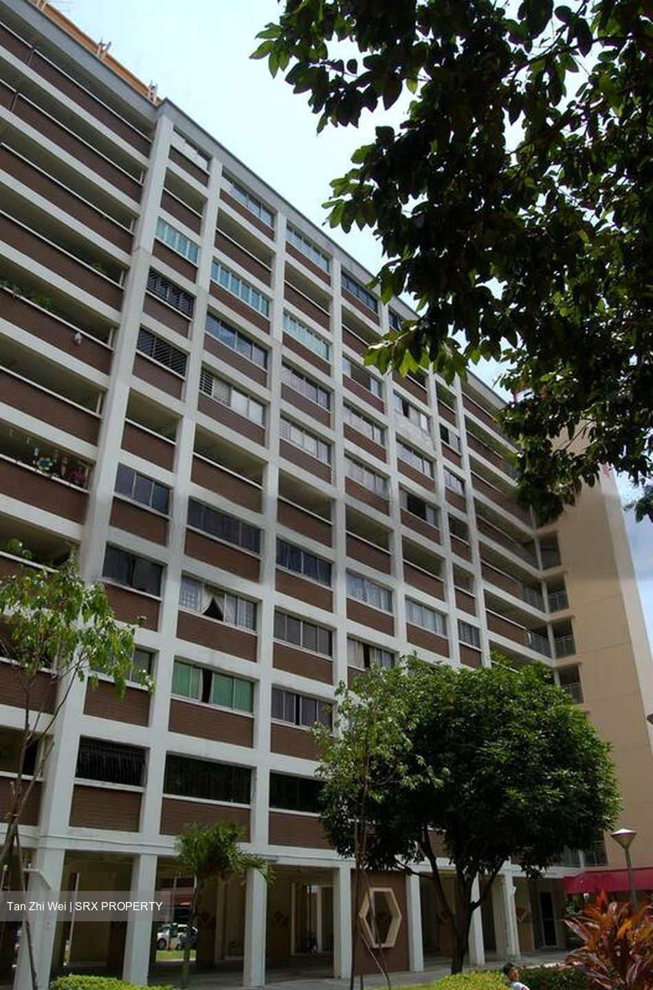 Blk 112 Simei Street 1 (Tampines), HDB 5 Rooms #563525721